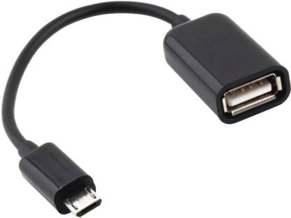 TEQGO Micro USB OTG Adapter
