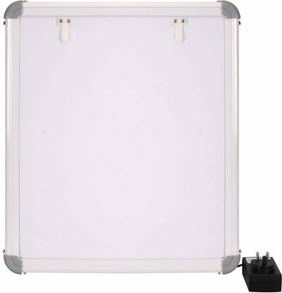 MOWELL Single film LED X Ray View Box with Variable Brightness Control X-Ray Viewer
