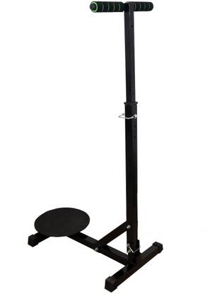 IBS FOLDABLE Standing Twister Exercise Machine for Fat Loss Home Gym Ab Exerciser