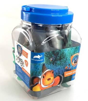 एनिमल प्लैनेट FISH