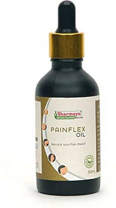 SHARMAYU Painflex Oil, 50 ml.