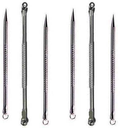THTC Steel Blackhead Remover Needle