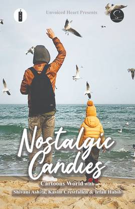 Nostalgic Candies
