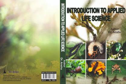 Introduction to Applied Life Sciences