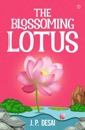 The Blossoming Lotus English Poems