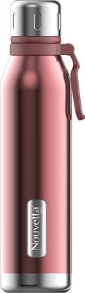 Nouvetta SPICE DOUBLE WALL BOTTLE 750 ML - ROSE GOLD 750 ml Flask