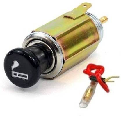 SRPHERE Socket car cigarete lighter 12 V Car Cigarette Lighter