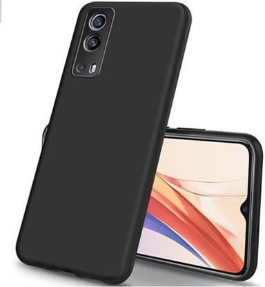 FONECASE Back Cover for IQOO Z3 (5G)