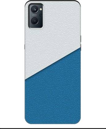 Print maker Back Cover for realme 9i