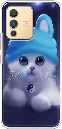 Shivay Mobicase Back Cover for Vivo V23, Vivo V23 5G