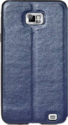 Coverage Flip Cover for Samsung Galaxy S2 GT- I9100
