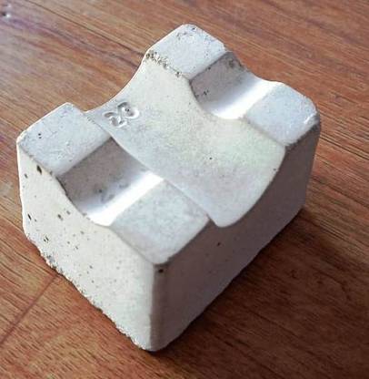 T N COVER BLOCK TN-01 Column Cap & Base