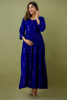 Women Kurta and Pant Set