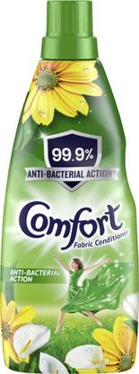 Comfort Anti Bacterial Action | Fabric Conditioner