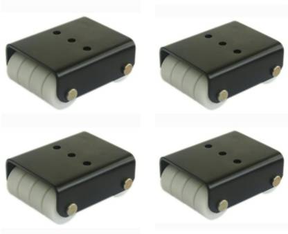 stb jyoti FR8 DX Fixed Furniture Caster