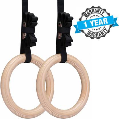 Wearslim Gymnastics Rings