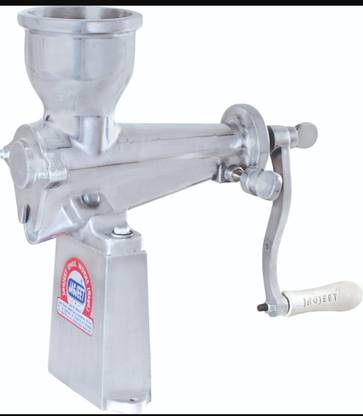 Jagjeet Aluminium Hand Juicer
