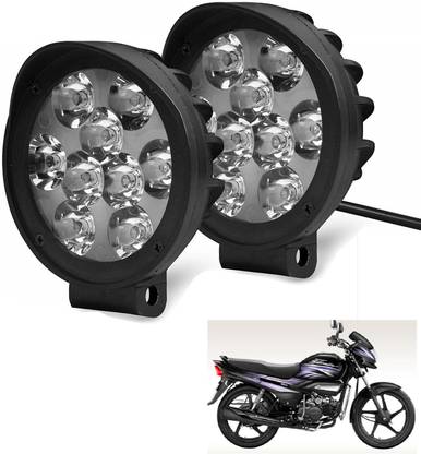 Generox LED Headlight for Hero Super Splendor
