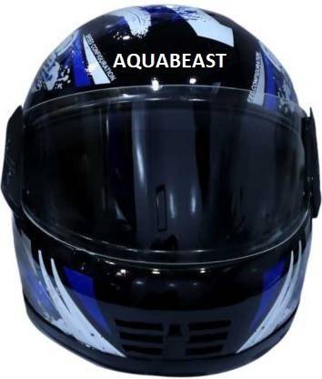 aquabeast Full-Face Sports Helmet For Men & Boys Bike Riding Motorbike Helmet