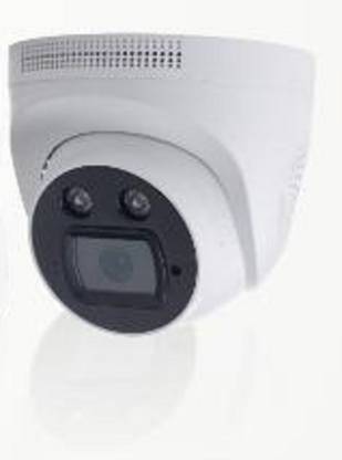Trueview Smart 4G 3MP Dome Security Camera