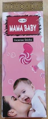 Dartincense Mama Baby Incense Stick Mama Baby