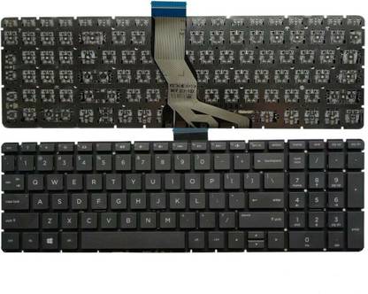 Regatech Compatible for 15-BS, 15BS, 15-BW, 15BW, 250-G6, 255-G6, 256-G6 Internal Laptop-size Laptop Keyboard Compatible with Desktop, Laptop, Mac