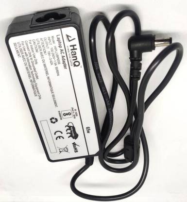 HANQ TOSHBA SATELLITE A200-TH7 A200-TJ5 19V 3.42A 65W Laptop Adapter 65 W Adapter