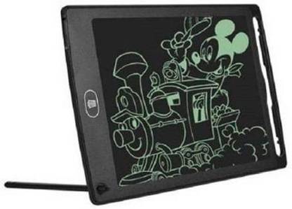 RECTITUDE Writing Pad Best For Kids, New Quality Re-Writable Notepad for Write And Learn