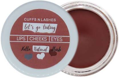 Cuffs N Lashes SELF LOVE Lip Stain