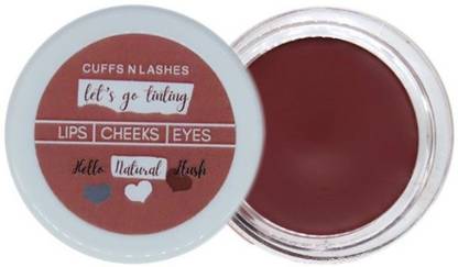 Cuffs N Lashes PEPPER POTTS Lip Stain