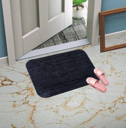 Zenith Textile Microfiber Bathroom Mat