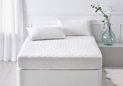 RELEIFE Fitted King Size Stretchable, Waterproof Mattress Cover