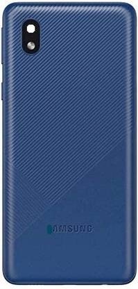 Sandreezz Samsung Galaxy A01 Core / SM-A013 (with Proper Logo) Back Panel