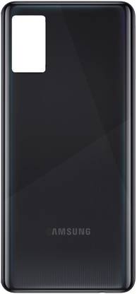 Sandreezz Samsung Galaxy A41 / SM-A415 (with Proper Logo) Back Panel