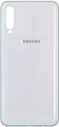 Sandreezz Samsung Galaxy A70 / SM-A705 (with Proper Logo) Back Panel