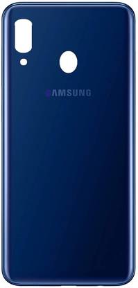 Sandreezz Samsung Galaxy A20 / SM-A205 (with Proper Logo) Back Panel