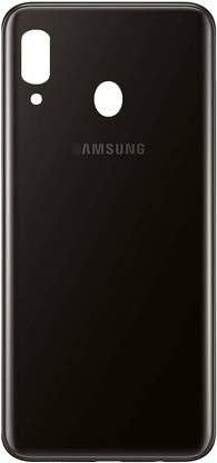 Sandreezz Samsung Galaxy A20 Back Panel