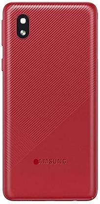 Sandreezz Samsung Galaxy A01 Core / SM-A013 (with Proper Logo) Back Panel