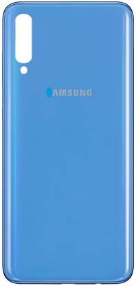 Sandreezz Samsung A70 / SM-A705 (with Proper Logo) Back Panel