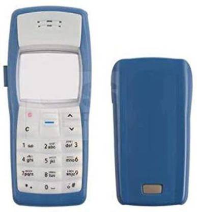 imbi Replacement front back body for Nokia 1100 (This is not a phone) Front & Back Panel