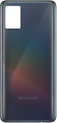 Sandreezz Samsung Galaxy A51 / SM-A515 (with Proper Logo) Back Panel