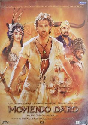 MOHENJO DARO