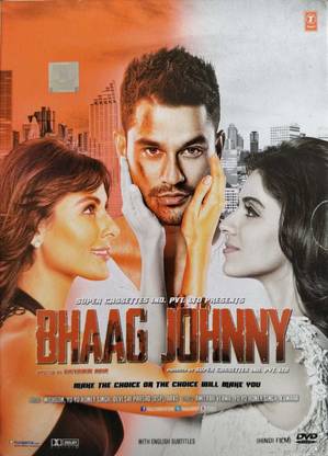 BHAAG JOHNNY