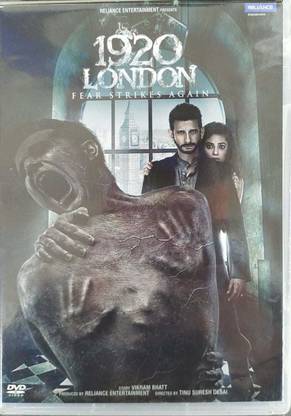 1920 LONDON