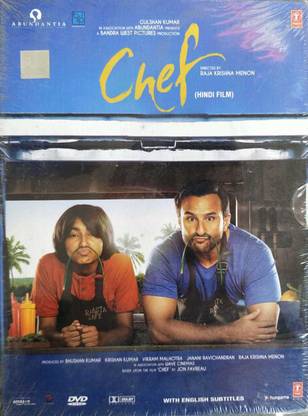 CHEF