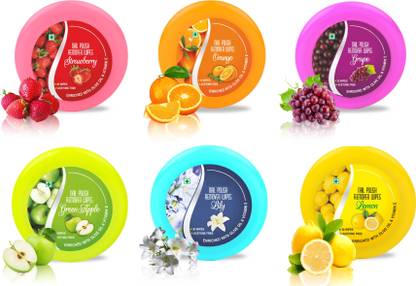 ADJD Nail Polish Remover Wipes 30 Wipes Each Box