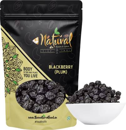 NTLNATURAL Blackberry,Black current, Black Currant