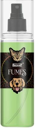 Medivet Fumes Green Cologne