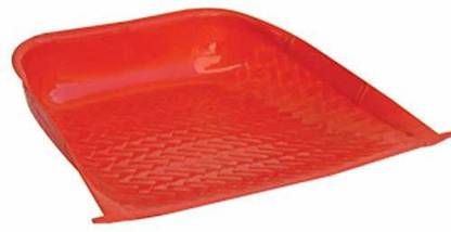 Chetan Plastic Soop/Sup/Muram/Moram for Chath Puja and Kitchen Plastic