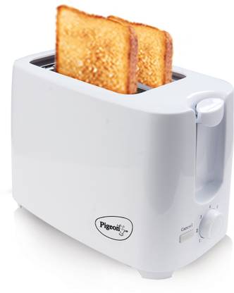pigeon pop-up toaster